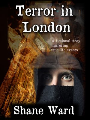 cover image of Terror in London